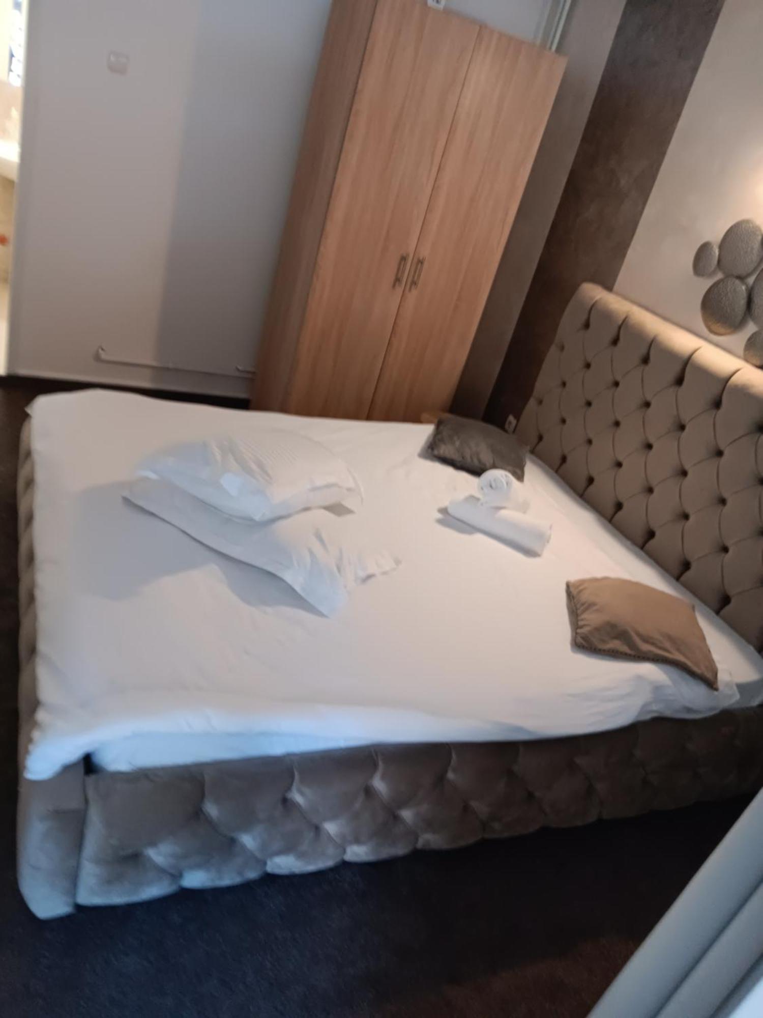 Hotel La Protap Călimăneşti Exterior foto