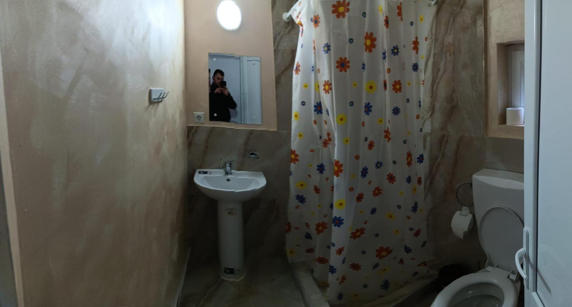 Hotel La Protap Călimăneşti Exterior foto
